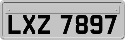 LXZ7897