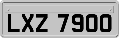 LXZ7900