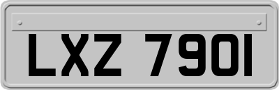 LXZ7901