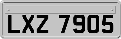 LXZ7905