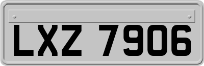 LXZ7906