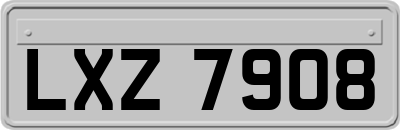 LXZ7908