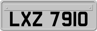 LXZ7910