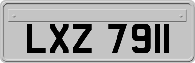 LXZ7911