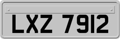 LXZ7912