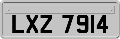 LXZ7914