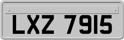 LXZ7915