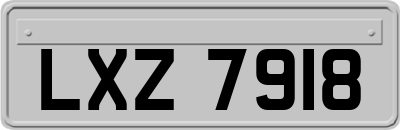 LXZ7918