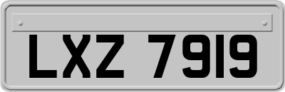 LXZ7919
