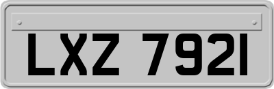 LXZ7921