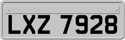 LXZ7928