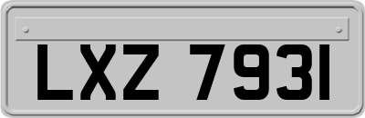 LXZ7931