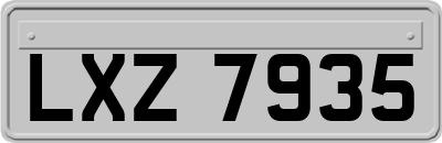 LXZ7935