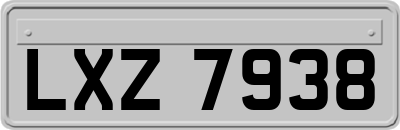 LXZ7938