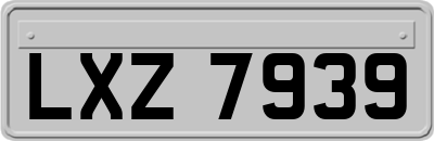 LXZ7939