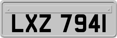 LXZ7941