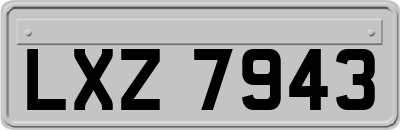 LXZ7943