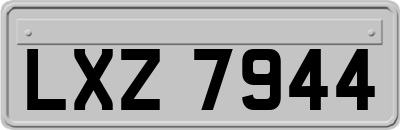 LXZ7944