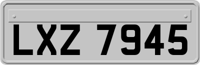 LXZ7945