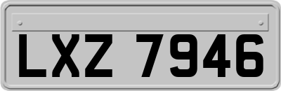 LXZ7946