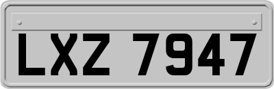 LXZ7947