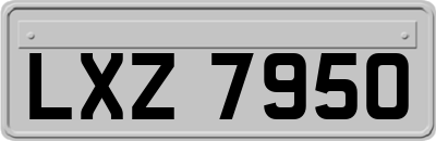 LXZ7950