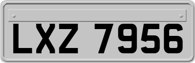 LXZ7956