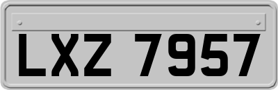 LXZ7957