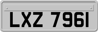 LXZ7961