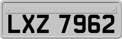 LXZ7962