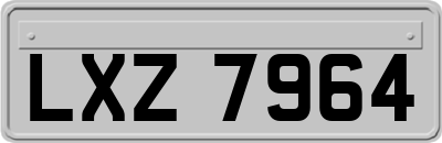 LXZ7964