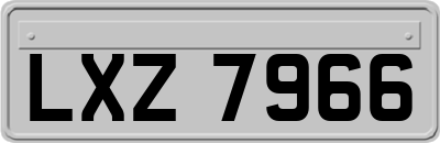 LXZ7966
