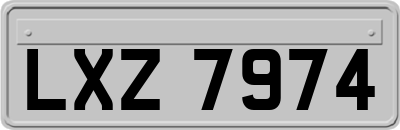 LXZ7974