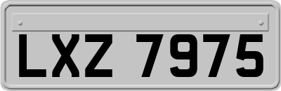LXZ7975