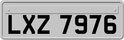 LXZ7976