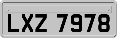 LXZ7978