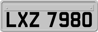 LXZ7980