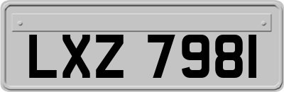 LXZ7981