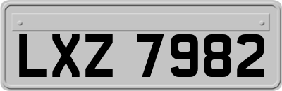 LXZ7982