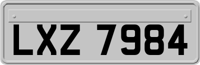 LXZ7984