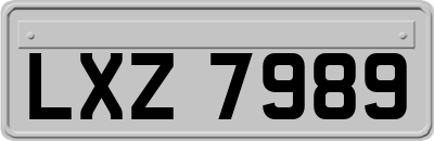 LXZ7989