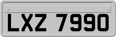 LXZ7990