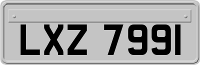 LXZ7991