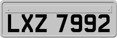 LXZ7992