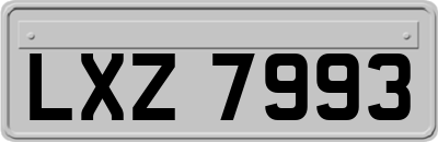 LXZ7993