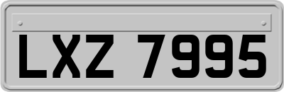 LXZ7995