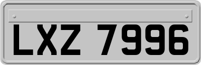 LXZ7996