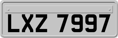 LXZ7997