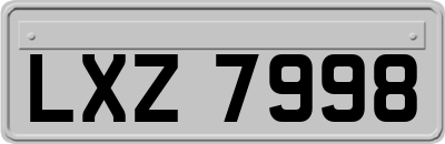 LXZ7998
