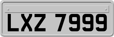 LXZ7999